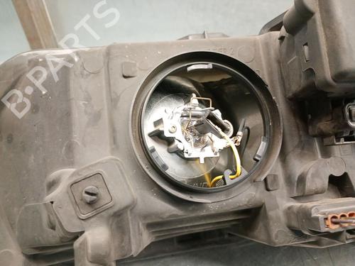 Højre forlygte RENAULT LAGUNA II (BG0/1_) 1.9 dCi (BG08, BG0G) | BP29566827C29 
