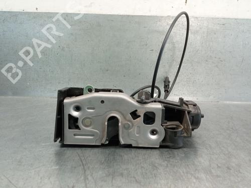 Rear right lock MERCEDES-BENZ A-CLASS (W168) A 140 (168.031, 168.131) | BP27676531C99 