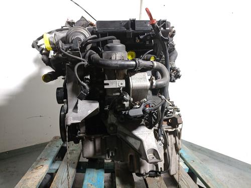 Engine BMW 3 (E90) 320 d | BP31250904M1