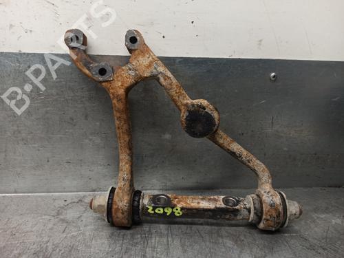 Used Right front suspension arm LADA NIVA Closed Off-Road Vehicle (2121, 2131) 1600 4x4 (73 hp) 11062854