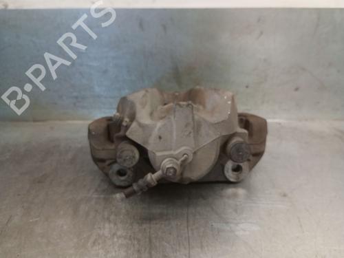 Left front brake caliper TOYOTA PROACE Van (MDZ_) 1.6 D4d (MDZ9) | BP27512871M105 