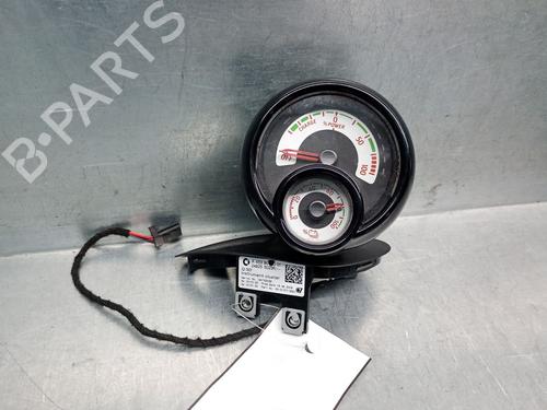 Used Instrument cluster SMART FORFOUR Hatchback (453) electric drive (453.091) (82 hp) 29465171