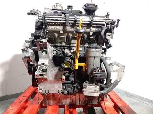 Engine VW GOLF V (1K1) 1.9 TDI | BP39142232M1 - Image 3