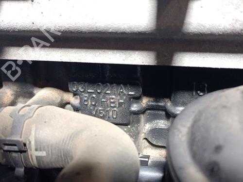 Engine SEAT IBIZA IV ST (6J8, 6P8) 1.6 TDI | BP33117868M1  - Image 13