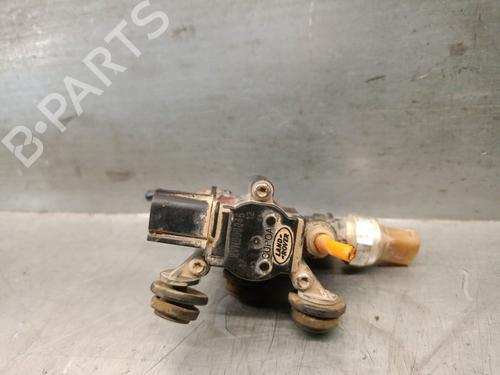 Electronic module LAND ROVER RANGE ROVER SPORT I (L320) 3.0 D 4x4 | BP28356612M83 