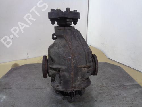 Rear differential MERCEDES-BENZ S-CLASS (W220)  | BP12226224M24 