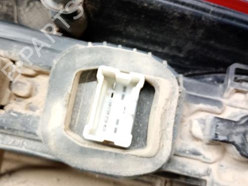 Right taillight RENAULT KANGOO Express (FW0/1_) 1.5 dCi 75 (FW07, FW10, FW04) | BP32844072C35 - Image 5
