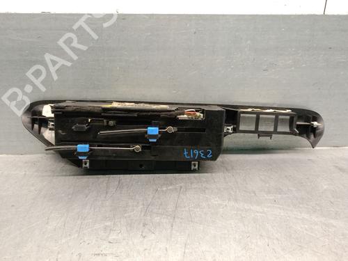 Climate control PEUGEOT EXPERT Van (222) 2.0 HDI | BP29325753I5 