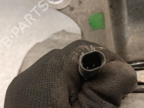 Right rear steering knuckle BMW 5 Gran Turismo (F07) 530 d | BP25247113M28 