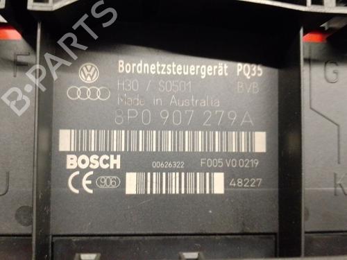 Fuse box AUDI A3 (8P1) 1.9 TDI | BP29706524E1