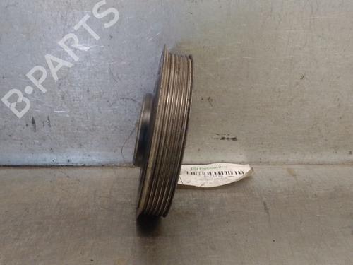 Pulley PEUGEOT 607 (9D, 9U) 2.2 HDi | BP38177679M122 - Image 3