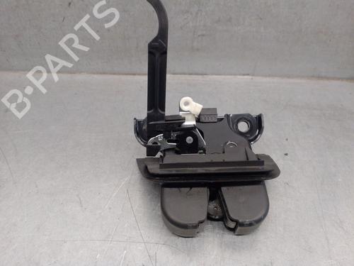 Tailgate lock AUDI A3 (8P1) S3 quattro | BP26170187C101 