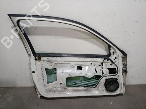 Left front door BMW 3 Compact (E46) 318 ti | BP37033540C2 - Image 2