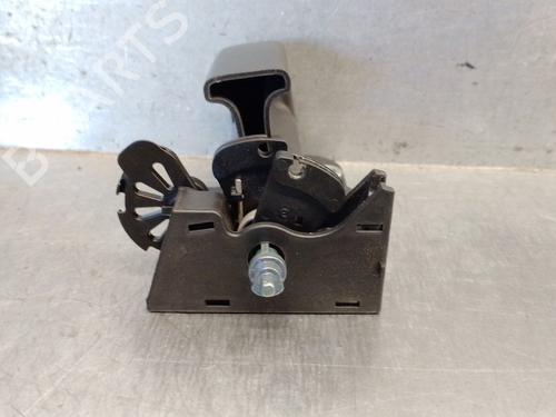 Rear right interior door handle SEAT ALHAMBRA (710, 711) 1.4 TSI | BP29400283I16 