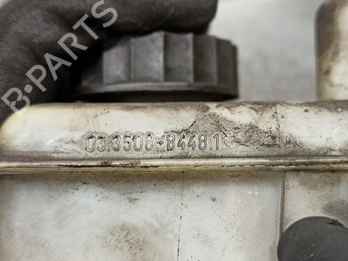 Brake master cylinder RENAULT LAGUNA II (BG0/1_) 1.9 dCi (BG08, BG0G) | BP16818033M77 