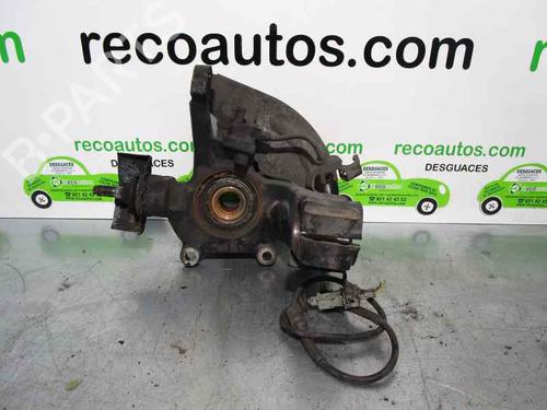 Used Left front steering knuckle PEUGEOT 607 (9D, 9U) 3.0 V6 24V (207 hp) 2318209