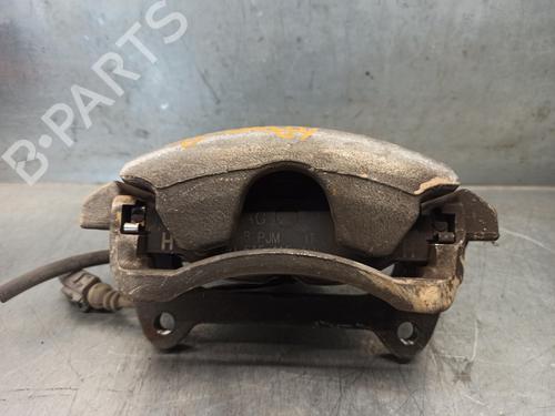 Right front brake caliper SKODA KAROQ (NU7, ND7) 2.0 TDI 4x4 | BP14850512M104 