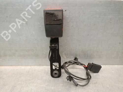 Sikkerhedssele-spænde FIAT 500L (351_, 352_) 1.3 D Multijet (199LXY1A, 199LXY11) (84 hp) 31924754