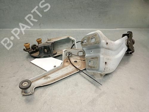 Hinge/Door check strap RENAULT EXPRESS Box Body/MPV 1.5 Blue dCi 75 (F6AA) | BP29438285C146 
