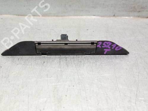 Used Tailgate handle Tailgate handle SMART FORFOUR (454) 1.5 CDI (454.001) (95 hp) 34280418 34280418