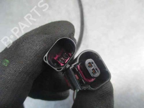 Electronic sensor AUDI A1 Sportback (8XA, 8XF)  | BP6875156M84