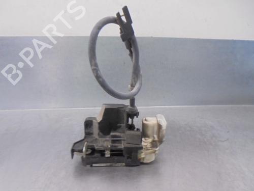 Used Front right lock Front right lock 14923219 14923219