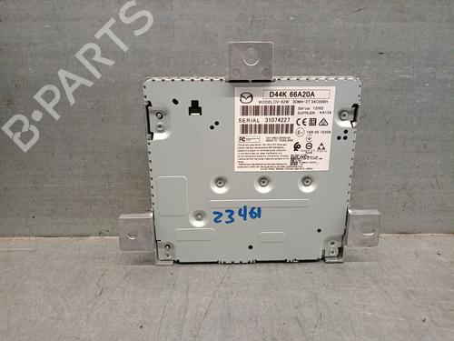 Autre MAZDA 3 Hatchback (BP) 2.0 SKYACTIV-G M Hybrid (122 hp) 28585035