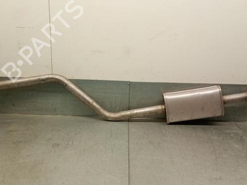 Used Exhaust system CITROËN XSARA (N1) 1.6 i (88 hp) 30874493
