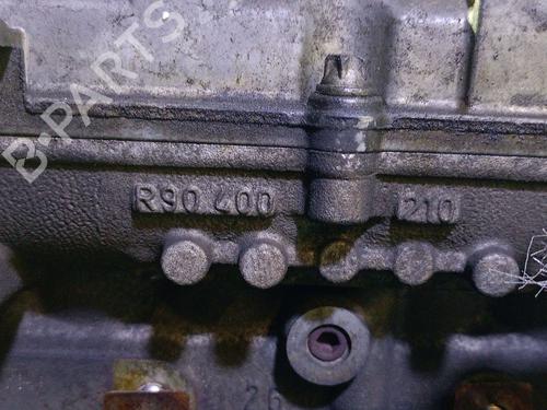 Engine OPEL ASTRA G Hatchback (T98) 1.6 16V (F08, F48) | BP30434964M1 