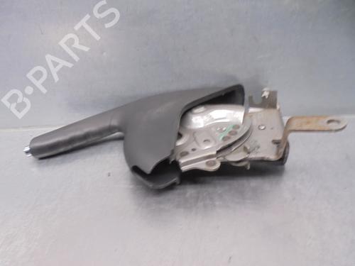 Hand brake FORD FIESTA VI (CB1, CCN)  | BP16322705I18 
