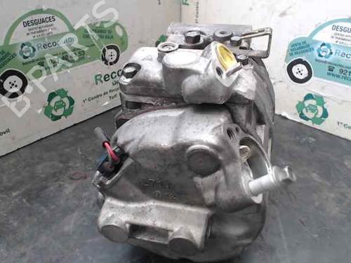 AC compressor BMW 7 (E65, E66, E67) 760 i, Li | BP2311738M34 - Image 6