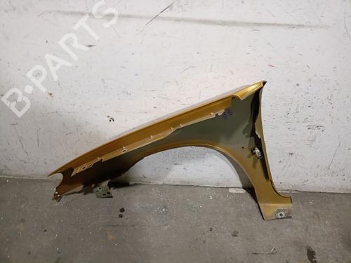 Right front fenders CITROËN SAXO (S0, S1) 1.1 X, SX | BP22811200C42 