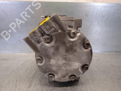 Airco pomp DACIA LOGAN (LS_) 1.6 (LSOB, LSOD, LSOF, LSOH) | BP10417438M34 
