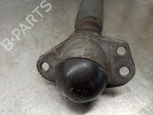 Right rear shock absorber SEAT LEON (1M1) 1.9 TDI | BP17429314M19 
