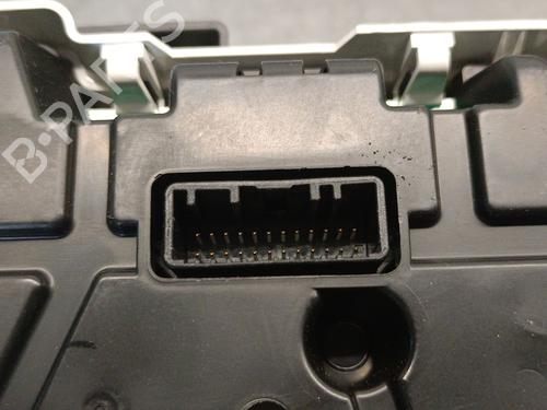 Instrument cluster RENAULT CAPTUR I (J5_, H5_) 1.5 dCi 90 (J5N4, J5M5, J5MW, J5M6, J5AL, J5AJ) | BP33691764C47  - Image 5