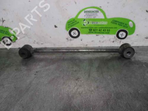 Left rear suspension arm MERCEDES-BENZ E-CLASS (W211) E 320 CDI (211.026) | BP20250734M14 