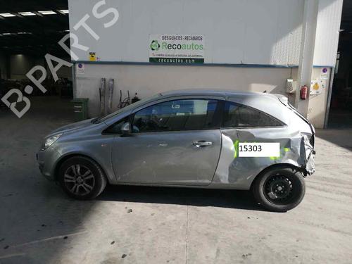 OPEL CORSA D (S07) 1.4 (L08, L68) 1039992