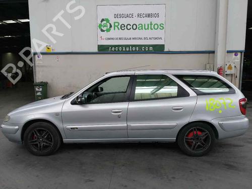 Used Parts CITROËN XSARA Break (N2) 1.9 TD 1445477