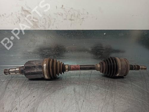Used Left front driveshaft CHEVROLET CRUZE (J300) 1.8 (141 hp) 8322863