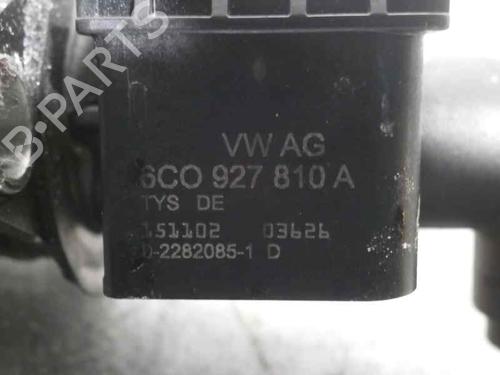 Clutch slave cylinder SEAT IBIZA IV (6J5, 6P1) 1.0 TSI | BP20248104M113 