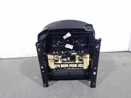 Right front seat OPEL ASTRA K (B16) 1.6 CDTi (68) | BP32019509C16 - Image 8