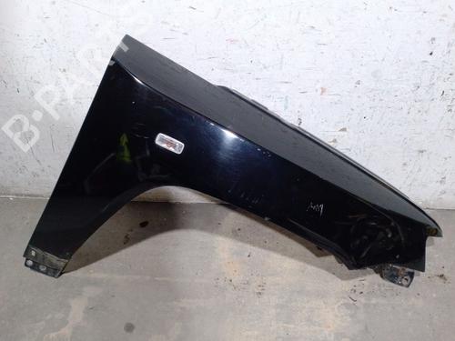 Used Right front fenders JEEP COMPASS (MK49) 2.2 CRD 4x4 (163 hp) 25241250