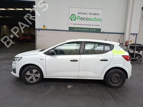 Peças DACIA SANDERO III 1.0 TCe 90 (91 hp) 4388485