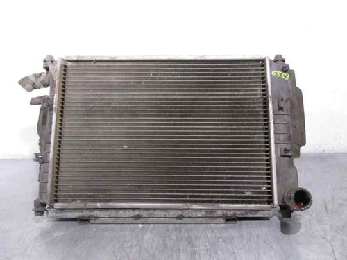 Køler FORD ESCORT V (AAL, ABL) 1.8 D (60 hp) 2066685