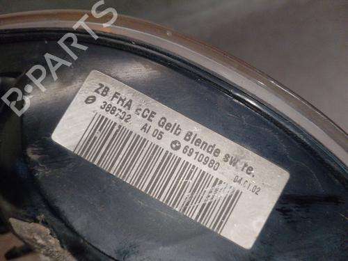 Right front indicator BMW 3 (E46) 320 d | BP32522873C33  - Image 6