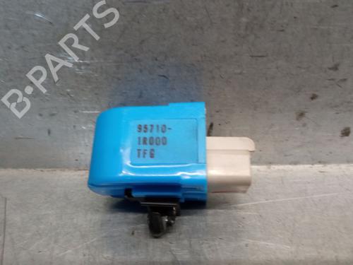 Elektronisk modul HYUNDAI TUCSON (TL, TLE) 2.0 CRDi All-wheel Drive (136 hp) 28070959