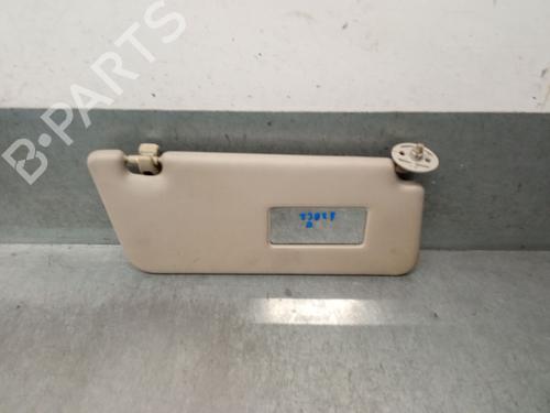 Parasol derecha ROVER 25 I Hatchback (RF) 1.6 16V | BP29867175I2 