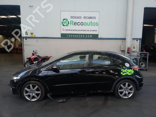 Brugte HONDA CIVIC VIII Hatchback (FN, FK)  2.2 CTDi (FK3)  4617677