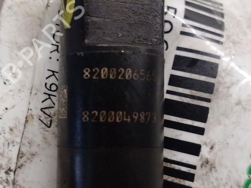 Injector RENAULT KANGOO (KC0/1_) 1.5 dCi | BP36363019M100 - Image 6