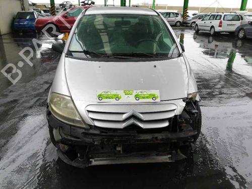 Left front steering knuckle CITROËN C3 I (FC_, FN_) 1.4 HDi | BP6706010M25 